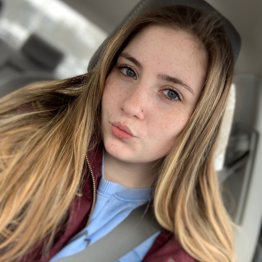 Meet your Posher, Bianca